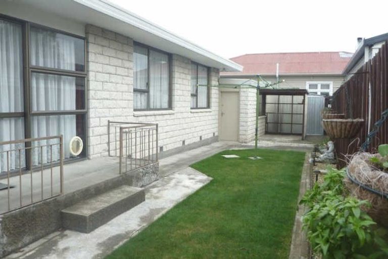 Photo of property in 67 Sydney Street, Spreydon, Christchurch, 8024