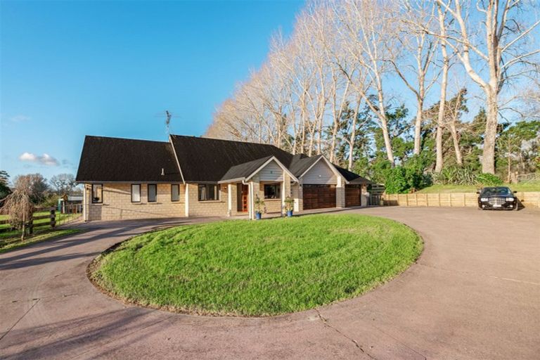 Photo of property in 1270a Dairy Flat Highway, Dairy Flat, Albany, 0794