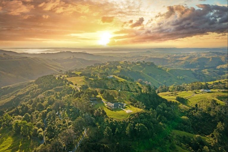 Photo of property in 140 Dill Road, Kaipara Flats, Warkworth, 0984
