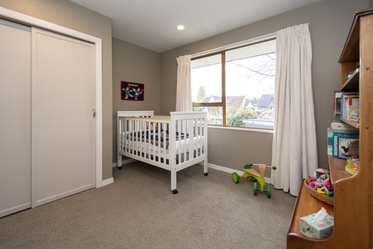Photo of property in 19a Witbrock Crescent, Burnside, Christchurch, 8053