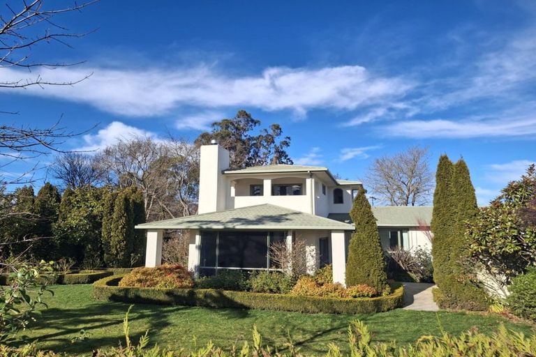Photo of property in 535 Mill Road, Ohoka, 7692