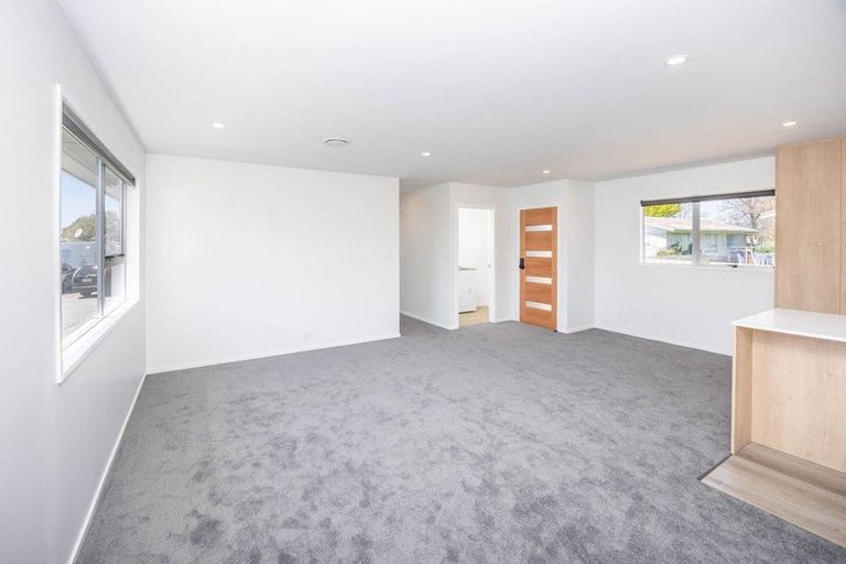 Photo of property in 33a Lethborg Street, Dinsdale, Hamilton, 3204