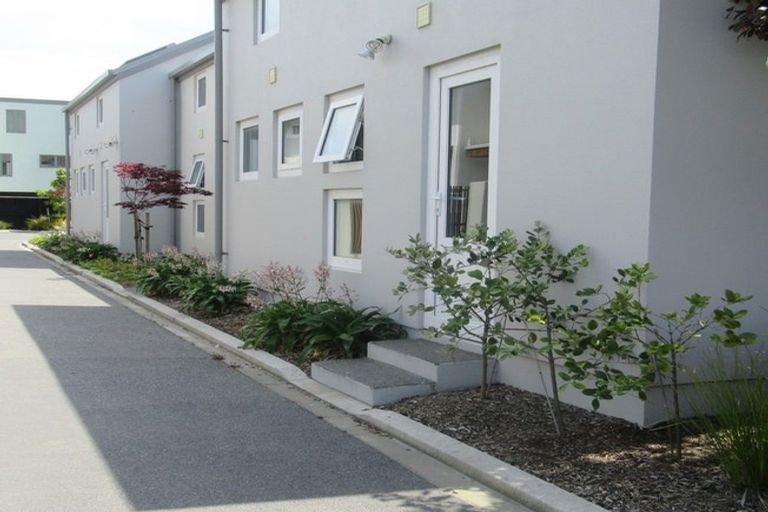 Photo of property in 4/57 Matipo Street, Riccarton, Christchurch, 8041