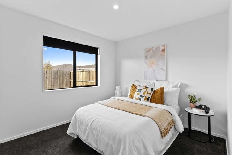 Photo of property in 4 Shrimpton Avenue, Woodend, 7610
