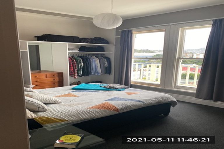 Photo of property in 31c Hall Street, Newtown, Wellington, 6021
