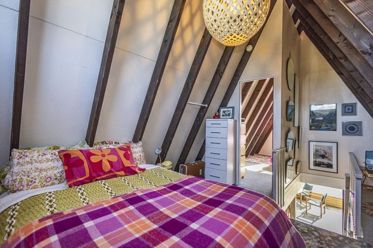 Photo of property in 45d Goldfinch Street, Ohakune, 4625