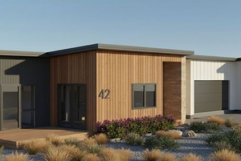 Photo of property in 38 Rata Road, Twizel, 7901