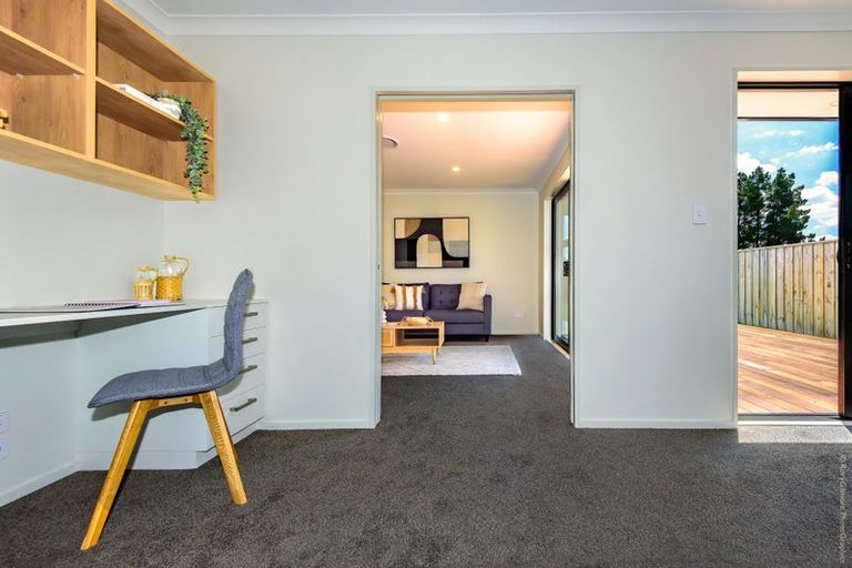 Photo of property in 6 Monarch Drive, Rolleston, 7614