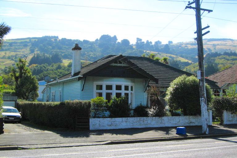 Photo of property in 375 North Road, North East Valley, Dunedin, 9010