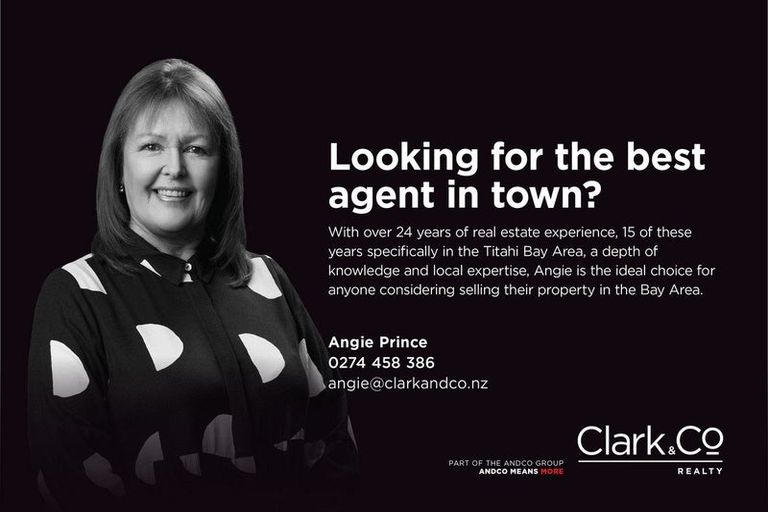 Photo of property in 4-u1 Richard Street, Titahi Bay, Porirua, 5022