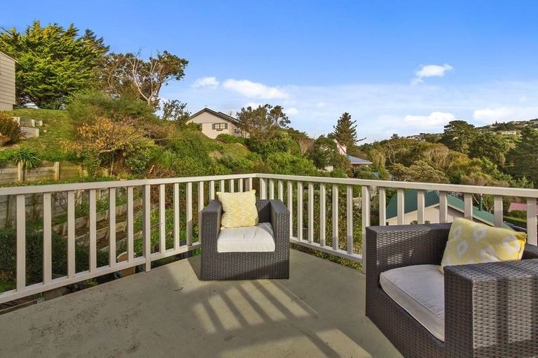 Photo of property in 46u9 Wingfield Place, Churton Park, Wellington, 6037
