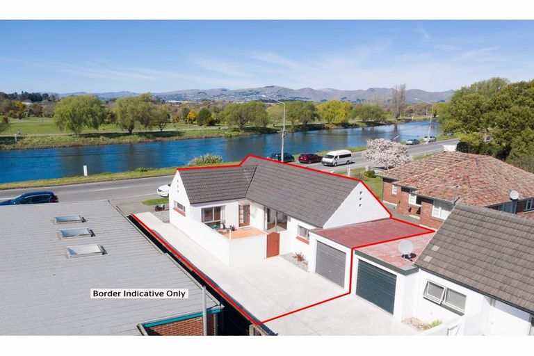 Photo of property in 1/239 New Brighton Road, Burwood, Christchurch, 8061