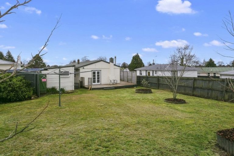 Photo of property in 13 Nevis Crescent, Tokoroa, 3420