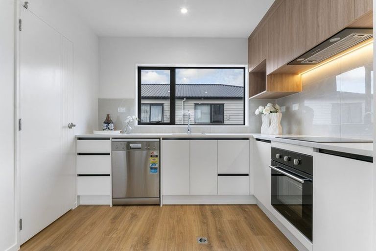 Photo of property in 8/2 Hyde Street, Manurewa East, Auckland, 2102