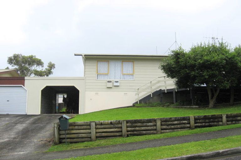 Photo of property in 4 Earls Place, Onerahi, Whangarei, 0110