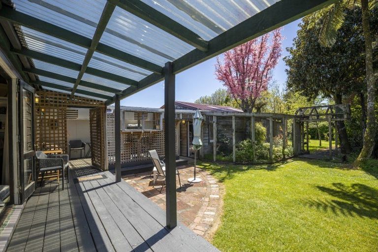 Photo of property in 6 Tawa Street, Inglewood, 4330