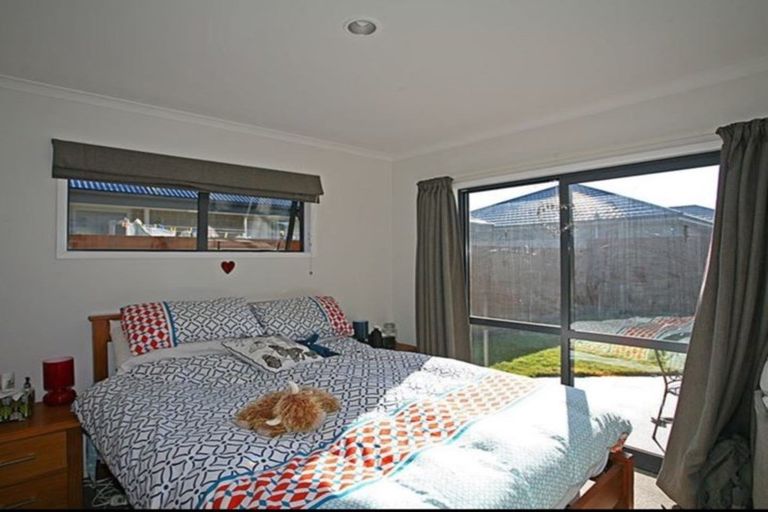 Photo of property in 55 Rawnsley Terrace, Wigram, Christchurch, 8042