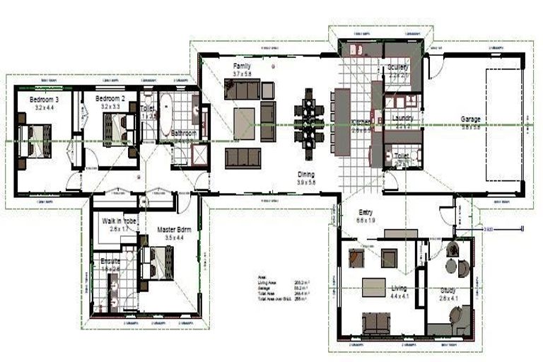 Photo of property in 22 Dune View Drive, Mangawhai, 0505