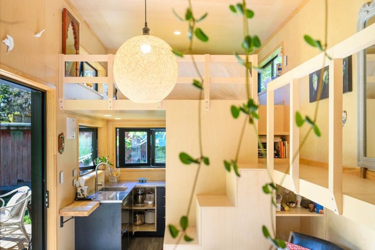 Photo of property in 914 Napier Road, Whakarongo, Palmerston North, 4470