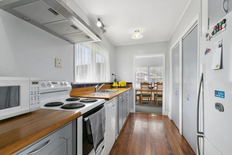 Photo of property in 38 Karamu Crescent, Wainuiomata, Lower Hutt, 5014