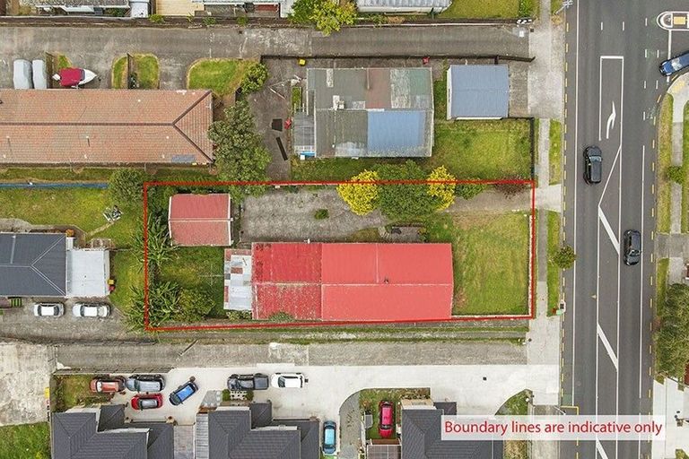 Photo of property in 57 Browns Road, Manurewa, Auckland, 2102