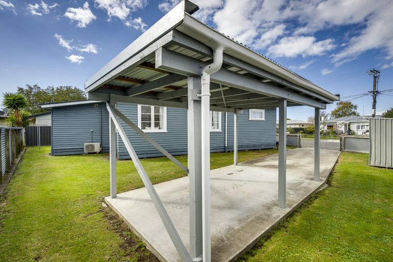 Photo of property in 47 Murphy Road, Taradale, Napier, 4112