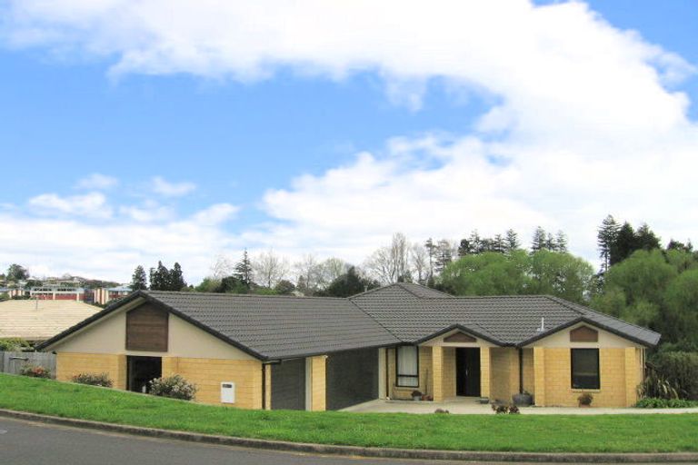 Photo of property in 81 Little John Drive, Bellevue, Tauranga, 3110