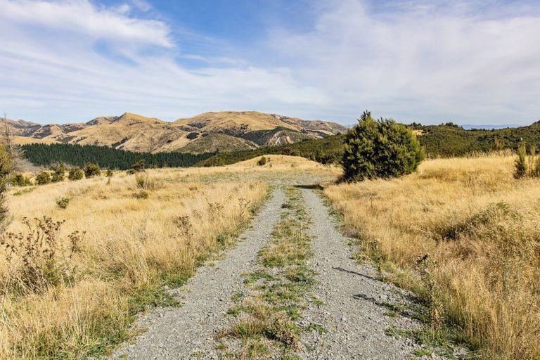 Photo of property in 253 Mount Lyford Forest Drive, Lyford, Waiau, 7395