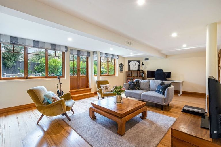 Photo of property in 13 Grahame Street, Devonport, Auckland, 0624