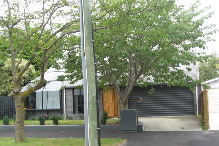 Photo of property in 78 Malvern Street, St Albans, Christchurch, 8014