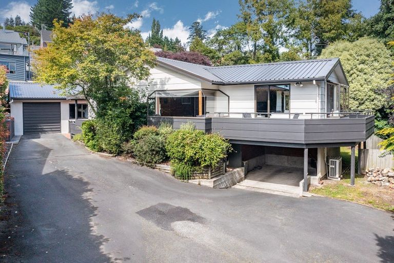Photo of property in 78 Kinmont Crescent, Kinmont Park, Mosgiel, 9024