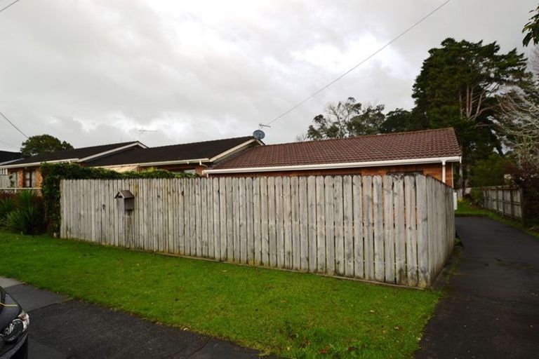 Photo of property in 1/30 Daytona Road, Henderson, Auckland, 0610