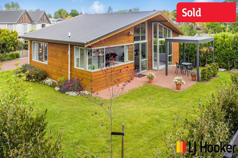 Photo of property in 25a Mareretu Avenue, Patumahoe, Pukekohe, 2679