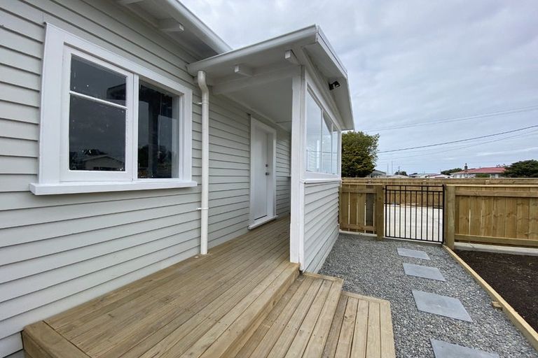 Photo of property in 61a Bledisloe Road, Maraenui, Napier, 4110