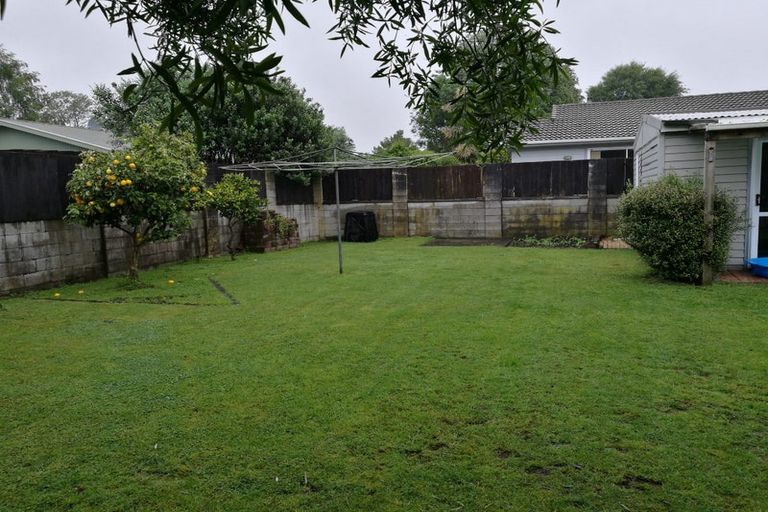 Photo of property in 3 Camden Place, Pukete, Hamilton, 3200