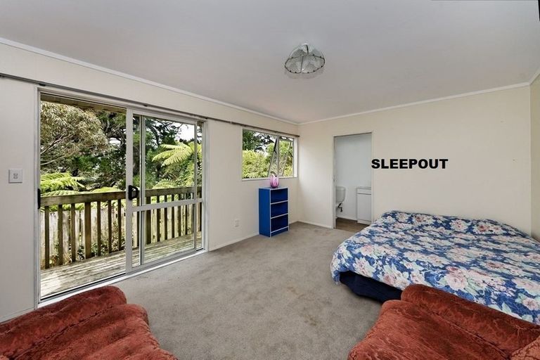 Photo of property in 47 Hartley Terrace, Massey, Auckland, 0614
