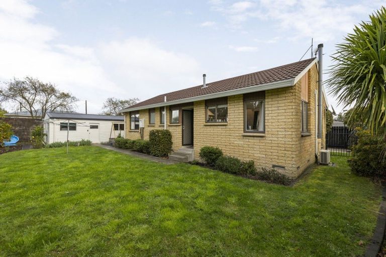 Photo of property in 160 Tramway Road, Enderley, Hamilton, 3214