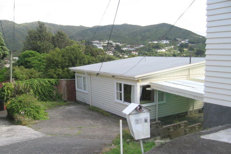 Photo of property in 30 Collier Avenue, Karori, Wellington, 6012