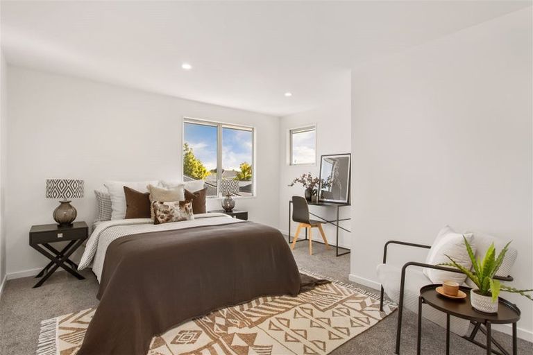 Photo of property in 607 Madras Street, St Albans, Christchurch, 8014