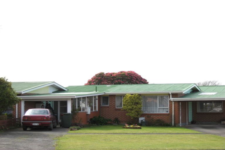 Photo of property in 2b Seyton Street, Stratford, 4332