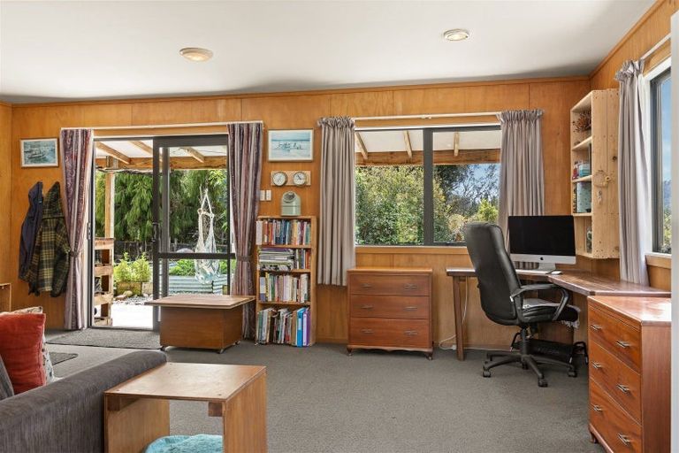 Photo of property in 167 Darkies Terrace Road, Charleston, Cape Foulwind, 7892