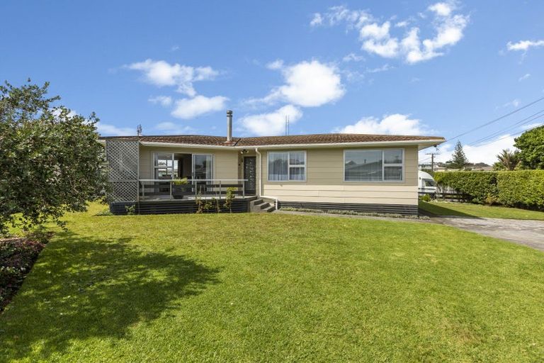 Photo of property in 28a Paritutu Road, Spotswood, New Plymouth, 4310