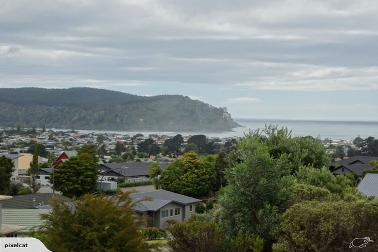 Photo of property in 109 Pacific View Drive, Whangamata, 3620