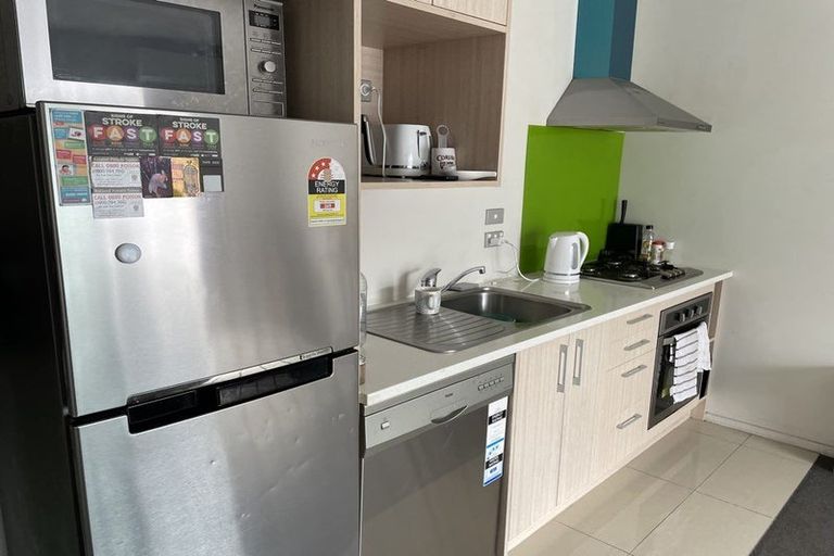 Photo of property in 3/41 York Street, Hamilton East, Hamilton, 3216