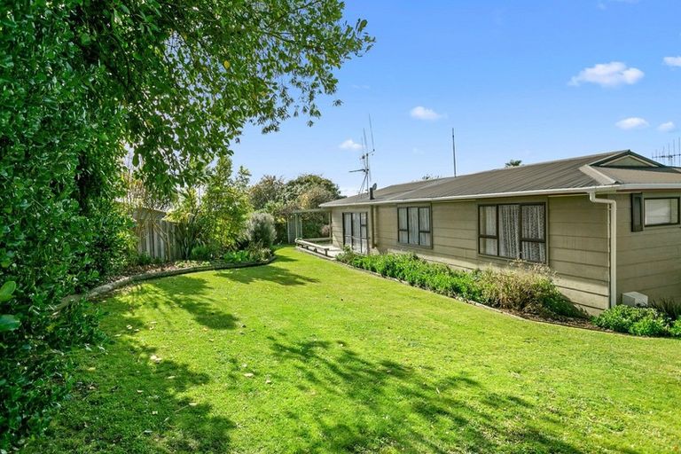 Photo of property in 11 Hillcrest Street, Tirau, 3410