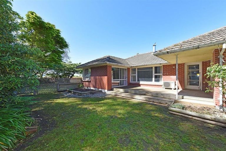Photo of property in 1480 Springs Road, Lincoln, 7608