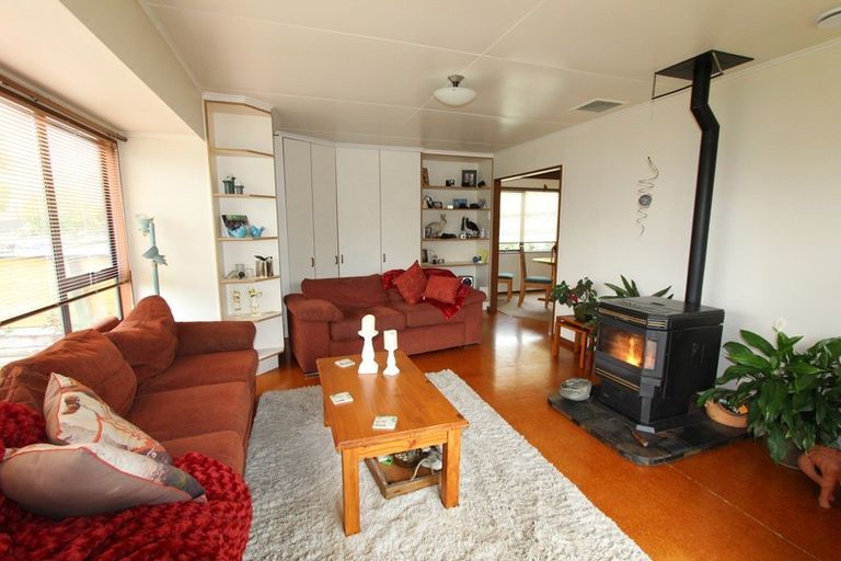 Photo of property in 8 Melton Place, Tokoroa, 3420