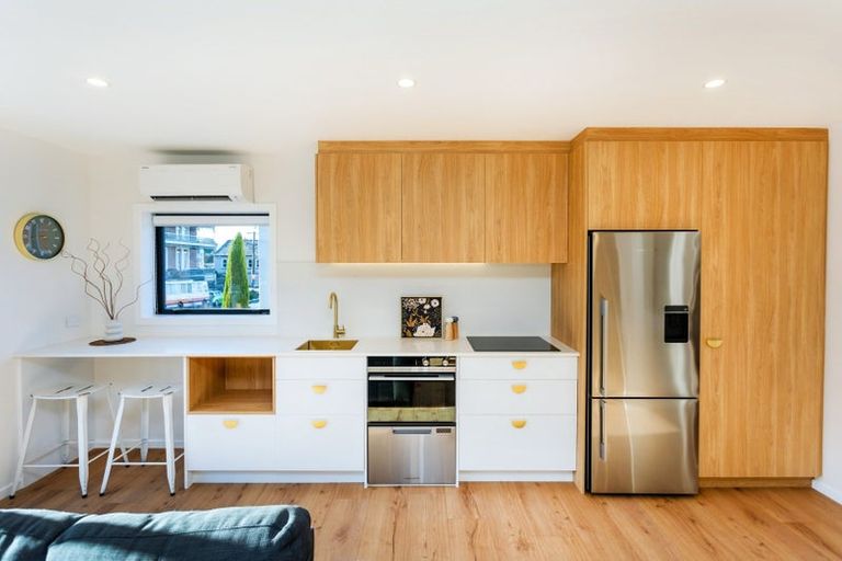 Photo of property in 57 Manor Place, Dunedin Central, Dunedin, 9016