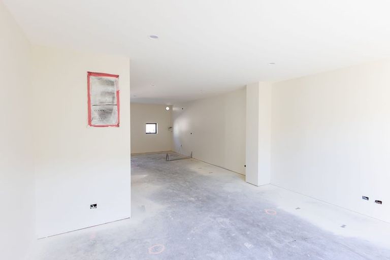 Photo of property in 4/11 Oxley Avenue, St Albans, Christchurch, 8014