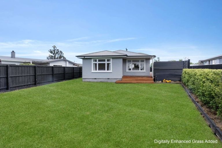 Photo of property in 144 Carters Road, Amberley, 7410